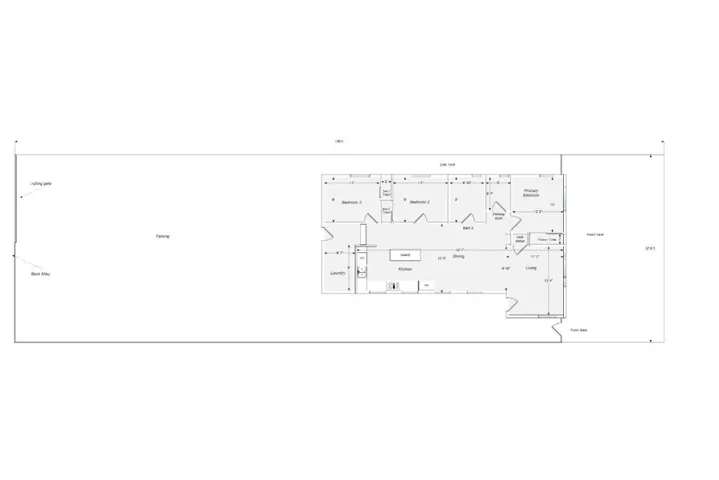 841 Georgia Street, Vallejo, California 94590