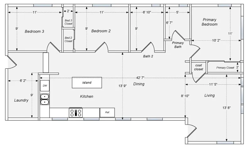 841 Georgia Street, Vallejo, California 94590