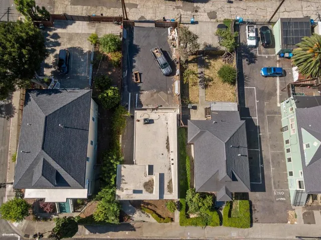 841 Georgia Street, Vallejo, California 94590