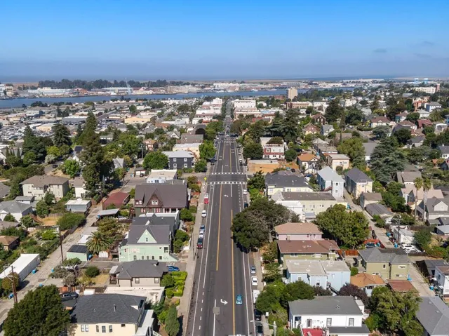 841 Georgia Street, Vallejo, California 94590