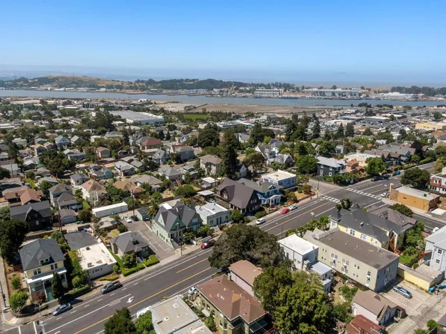 841 Georgia Street, Vallejo, California 94590