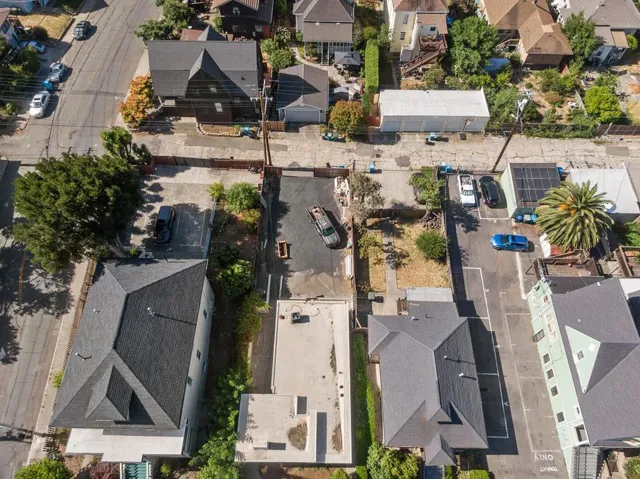 841 Georgia Street, Vallejo, California 94590