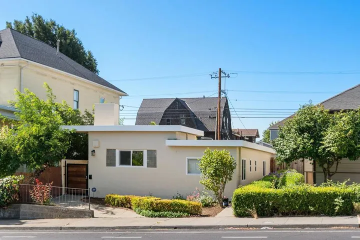 841 Georgia Street, Vallejo, California 94590