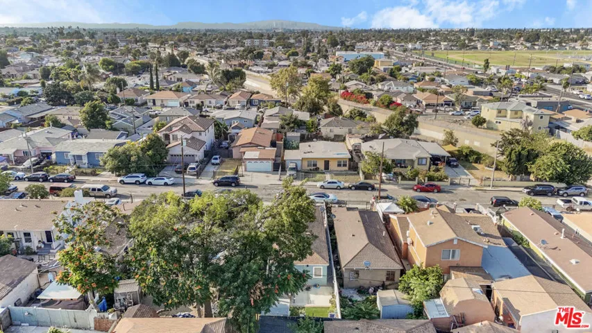 824 W Palmer Street, Compton, California 90220