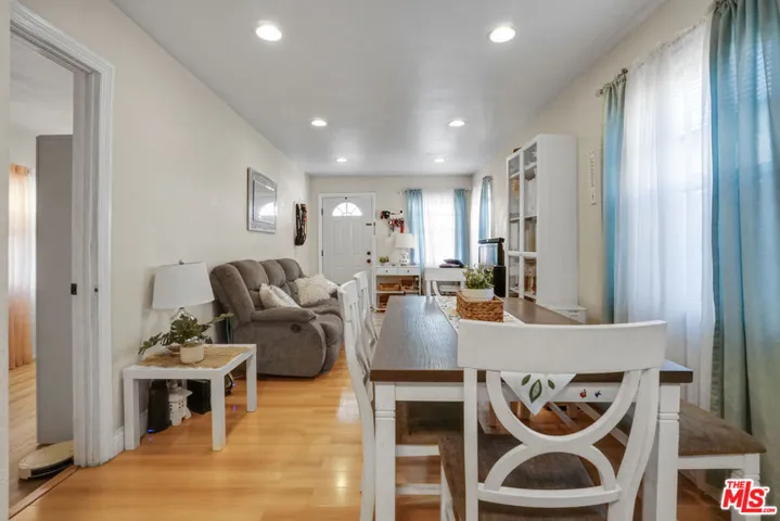 824 W Palmer Street, Compton, California 90220