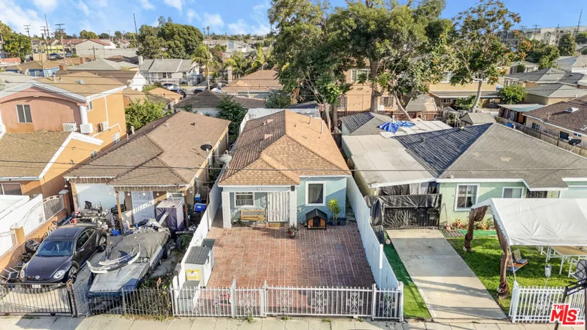 824 W Palmer Street, Compton, California 90220