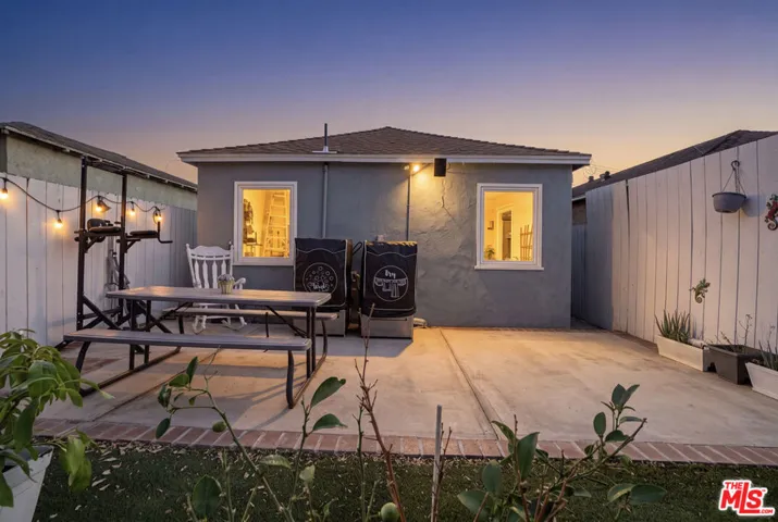 824 W Palmer Street, Compton, California 90220