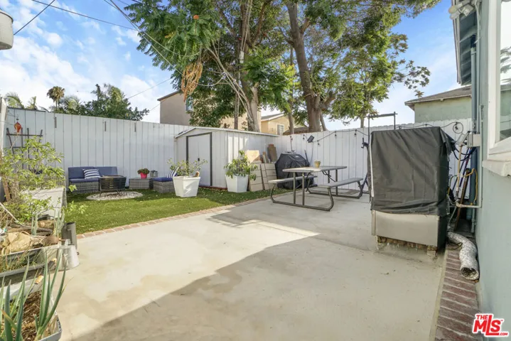 824 W Palmer Street, Compton, California 90220