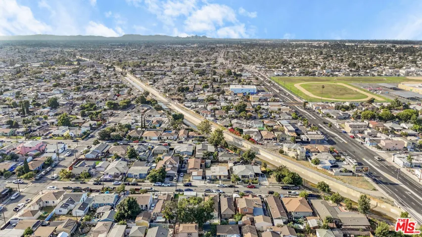 824 W Palmer Street, Compton, California 90220