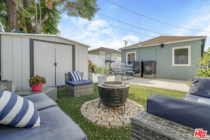 824 W Palmer Street, Compton, California 90220