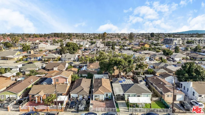 824 W Palmer Street, Compton, California 90220