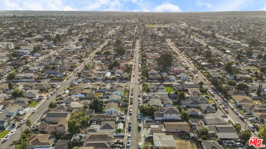 824 W Palmer Street, Compton, California 90220