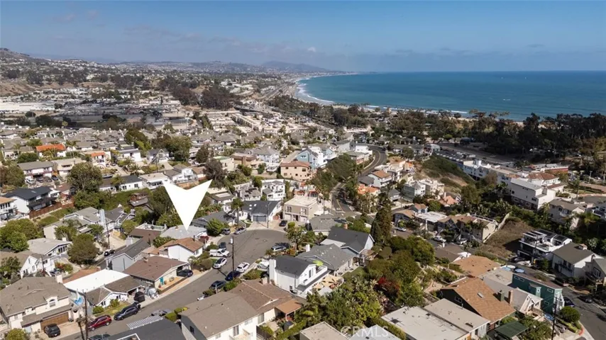 34062 Pequito, Dana Point, California 92629