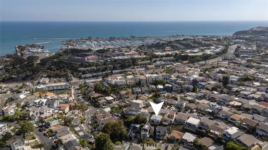 34062 Pequito, Dana Point, California 92629