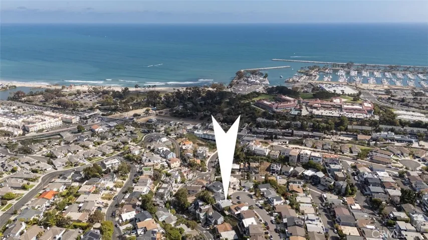 34062 Pequito, Dana Point, California 92629