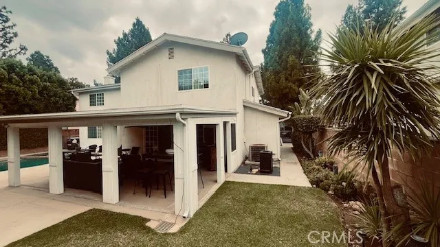 18649 Superior, Northridge, California 91324
