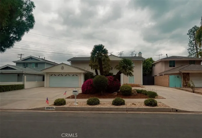 18649 Superior, Northridge, California 91324