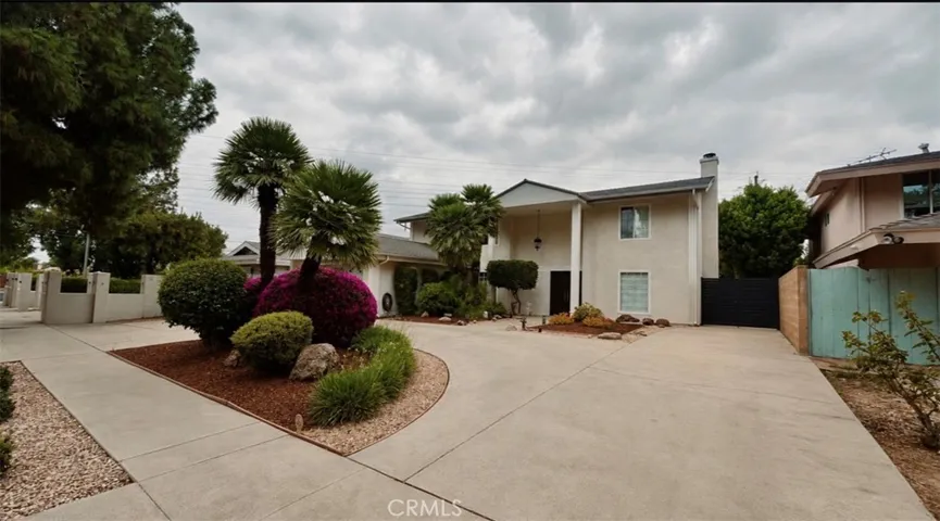 18649 Superior, Northridge, California 91324
