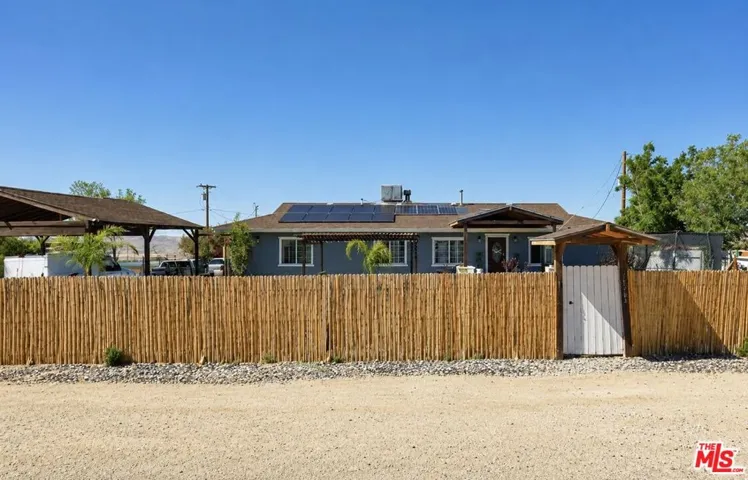 28264 Calico Drive, Barstow, California 92311