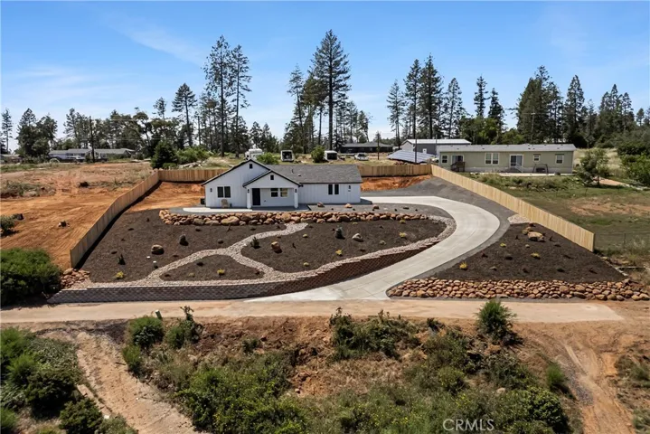 5693 Feather River Place, Paradise, California 95969