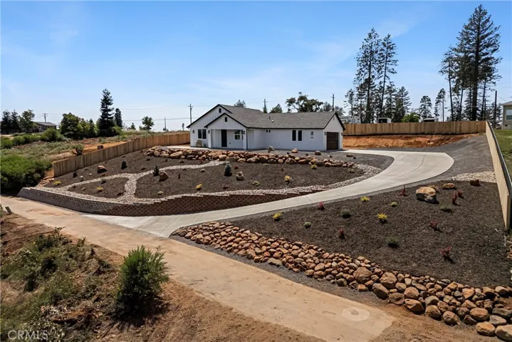 5693 Feather River Place, Paradise, California 95969