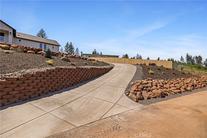 5693 Feather River Place, Paradise, California 95969