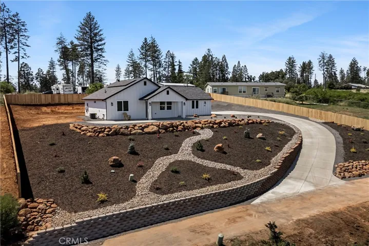 5693 Feather River Place, Paradise, California 95969