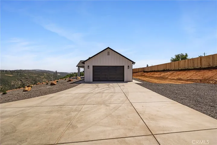 5693 Feather River Place, Paradise, California 95969