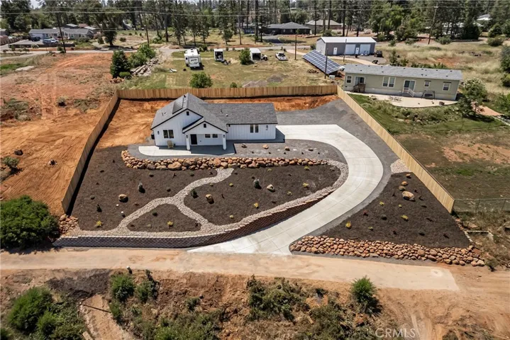 5693 Feather River Place, Paradise, California 95969