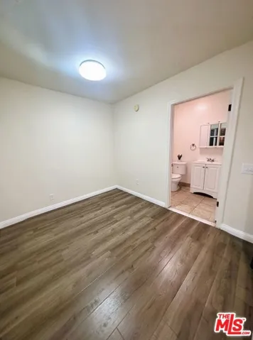 4343 W 4th Street, Los Angeles, California 90020