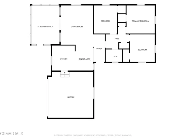 13057 Strathern Street, North Hollywood, California 91605