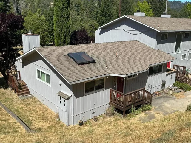 124 Culligan Court, Boulder Creek, California 95006