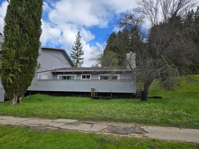 124 Culligan Court, Boulder Creek, California 95006