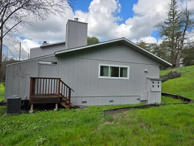 124 Culligan Court, Boulder Creek, California 95006