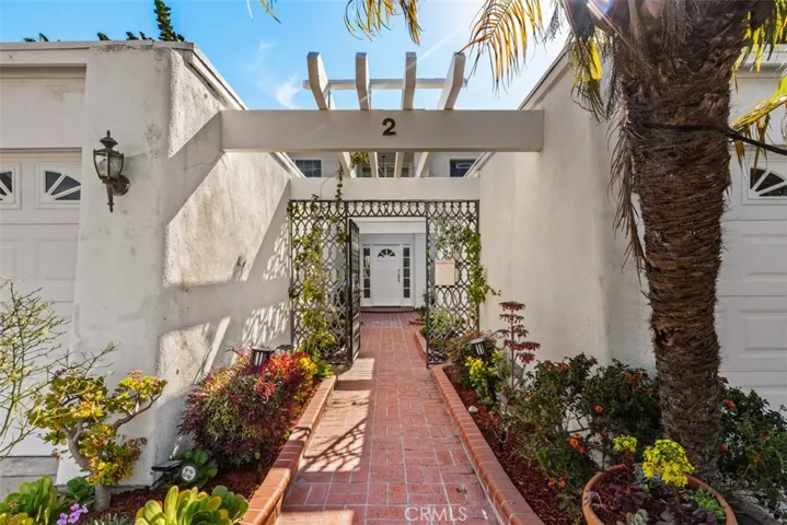 2 Meadowsweet Way, Irvine, California 92612