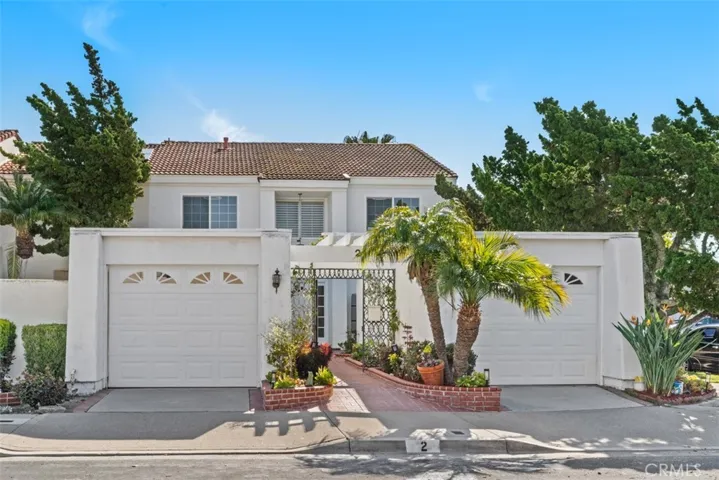 2 Meadowsweet Way, Irvine, California 92612