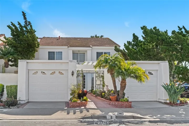 2 Meadowsweet Way, Irvine, California 92612
