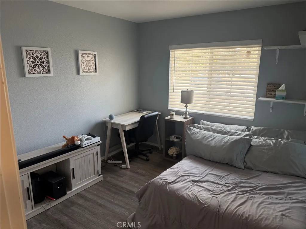 Bedroom #2