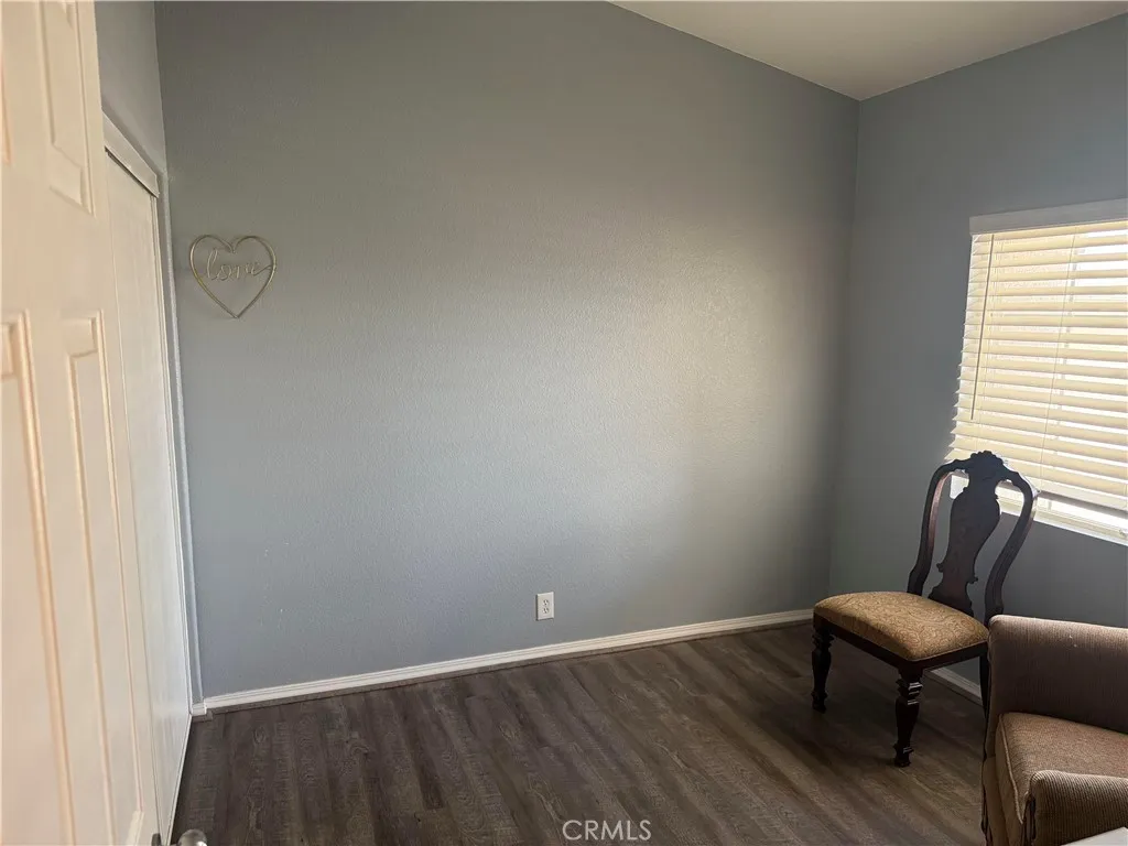 Bedroom #1