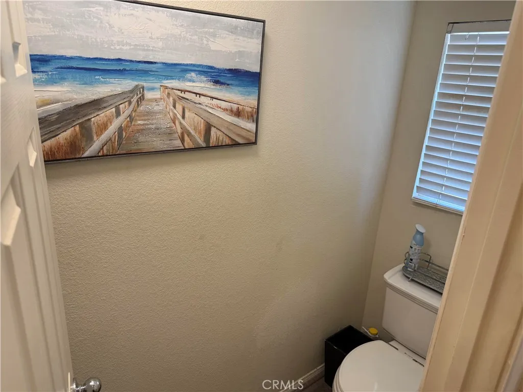 Lavatory