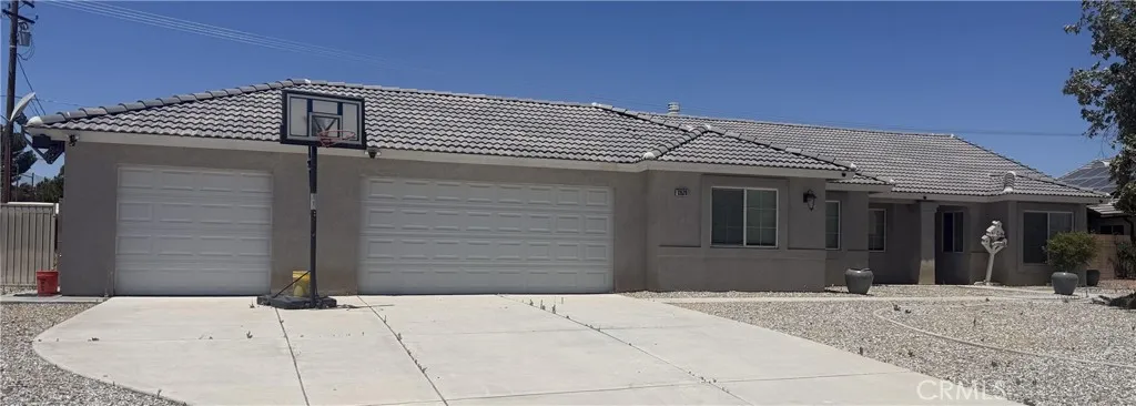 13520 Bordeaux Court, Apple Valley, California 92308