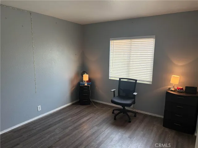 Bedroom #4
