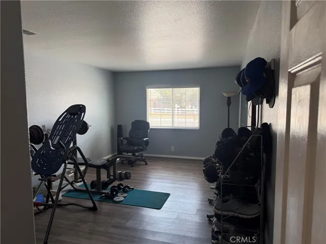 Bedroom #3