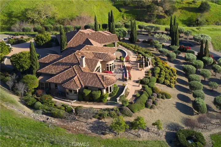 View of Home