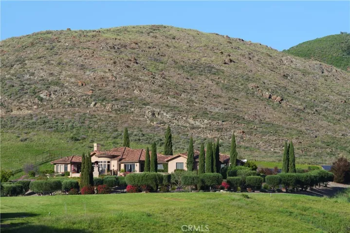 View of Home