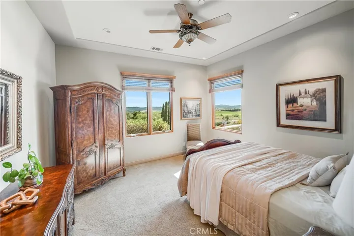 Guest Bedroom 1