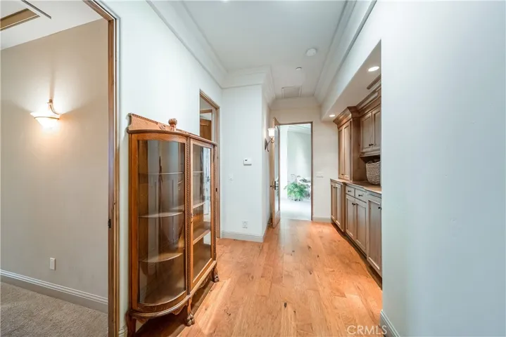 Guest Bedroom Hallway