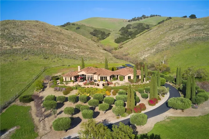 View of Home