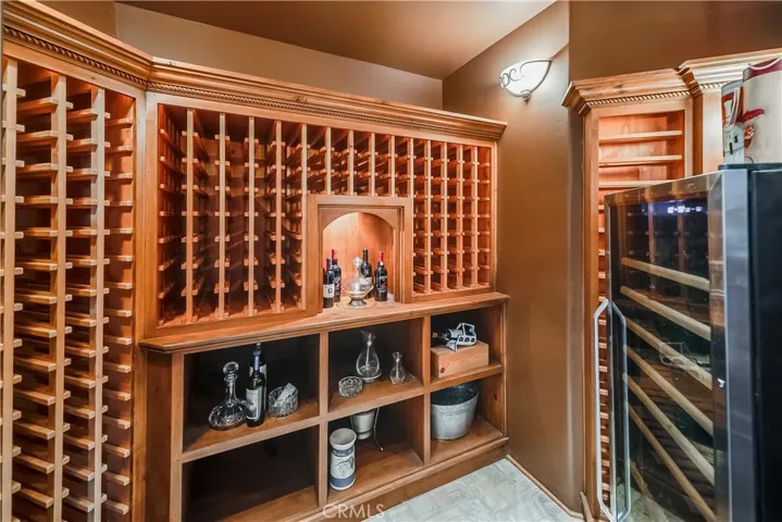 Wine Cellar