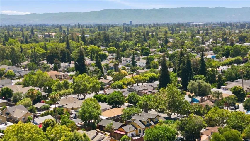 914 Delmas Avenue, San Jose, California 95125